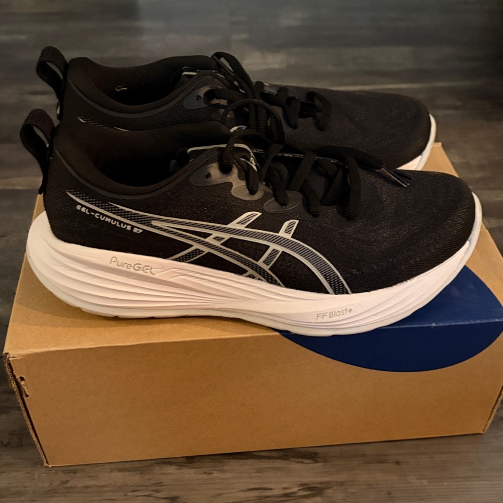 ASICS Gel-Cumulus 27 - Picture 3 of 6